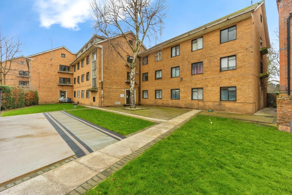 Main image of property: Demesne Road, Manchester, M16