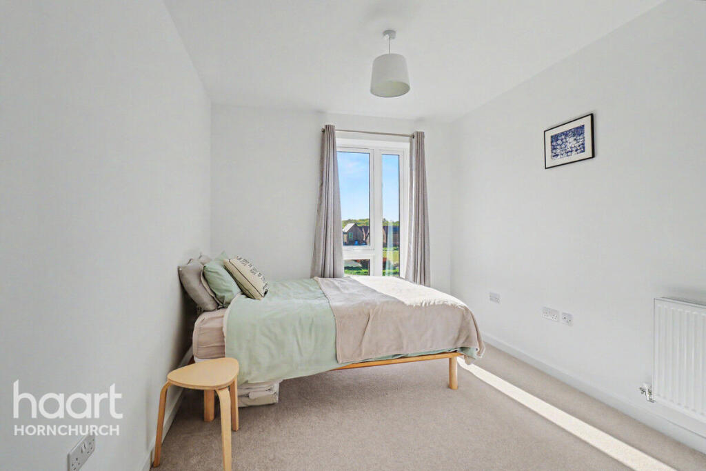 Main image of property: Finlay Gardens, Hornchurch