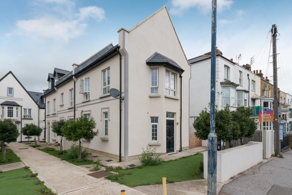 Main image of property: Spire Close, Ramsgate, CT11