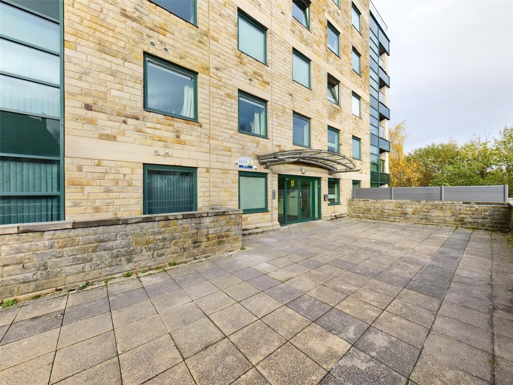 Main image of property: Stonegate House, Stone Street, Bradford, West Yorkshire, BD1