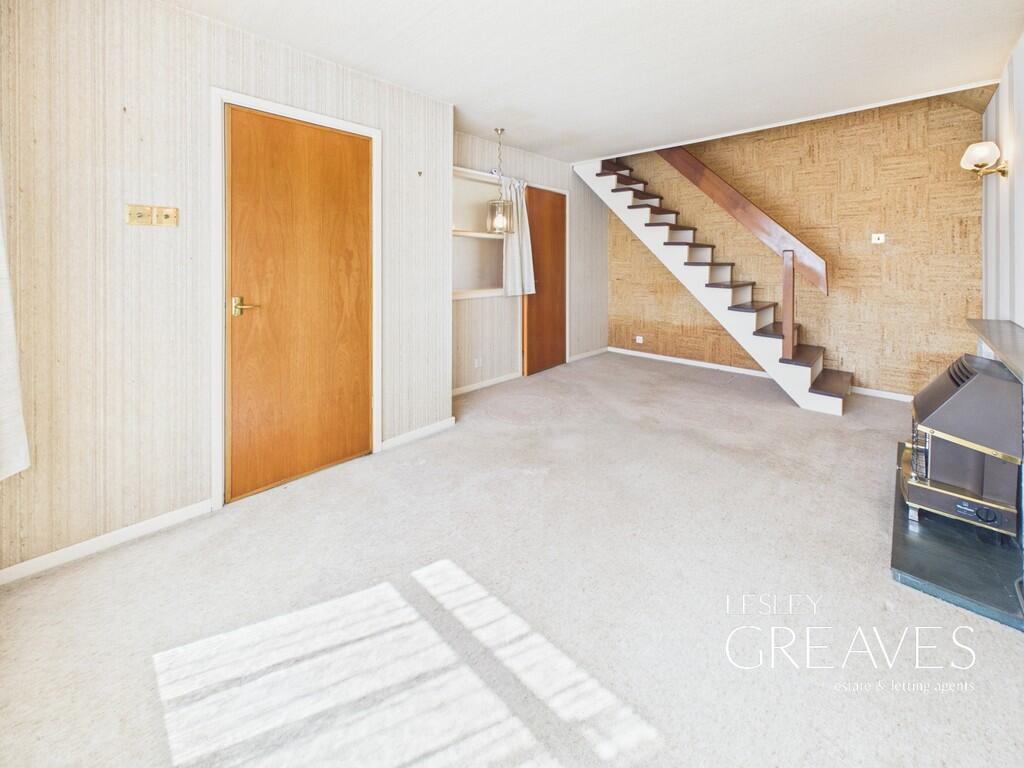 House in Gedling - View 4