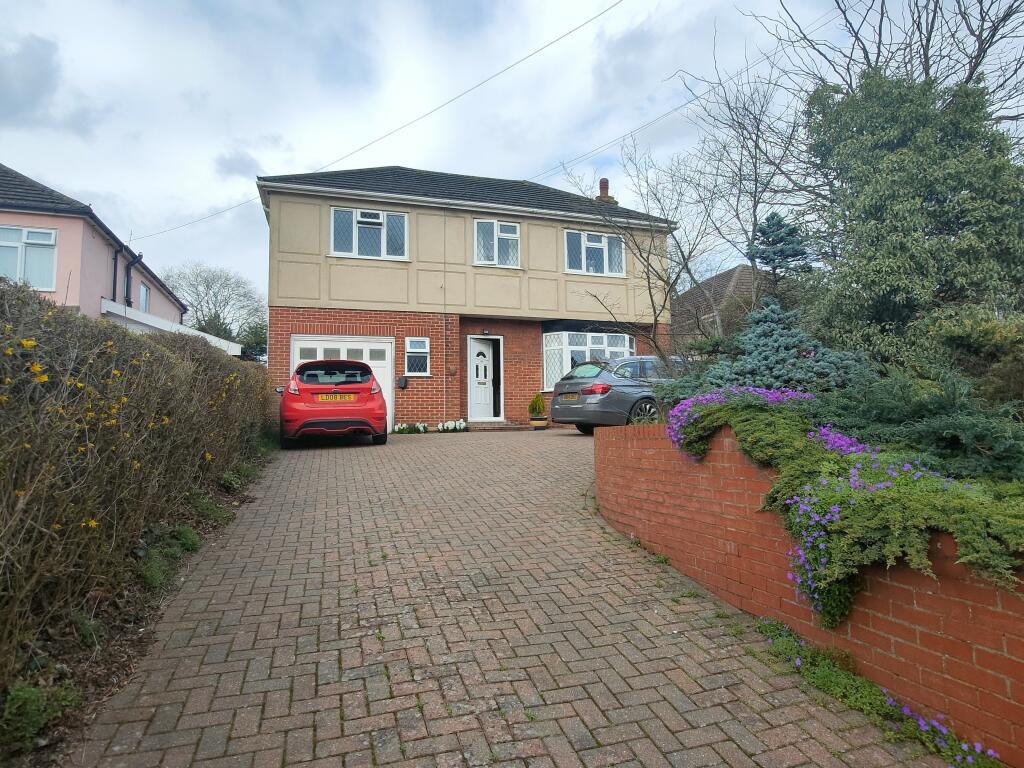 Main image of property: Out Westgate, BURY ST. EDMUNDS