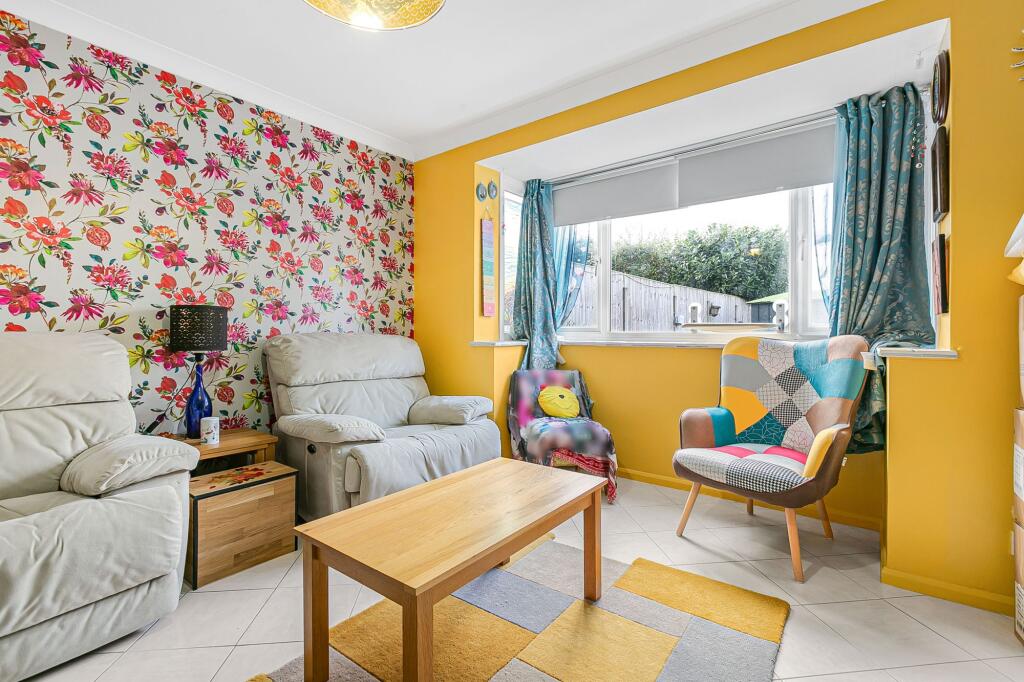 Southdown Road, Hersham, KT12 – pohled 5