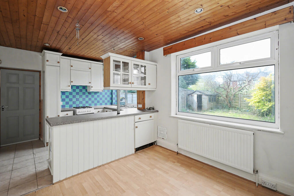 Birchfield Road, Cheadle Heath, Stockport , SK3 0SY photo 3