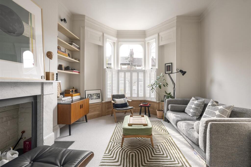 Apartment in London, Lower Clapton, Clapton - View 4