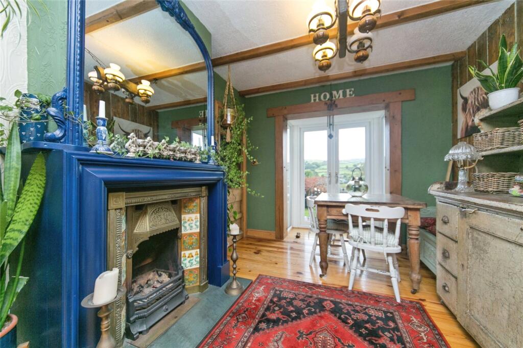 House in Llandudno - View 4