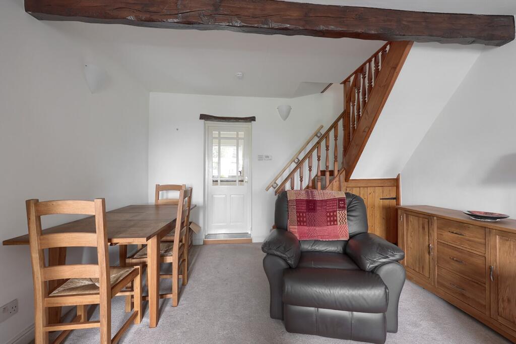 House in Ribble Valley, Sabden - More