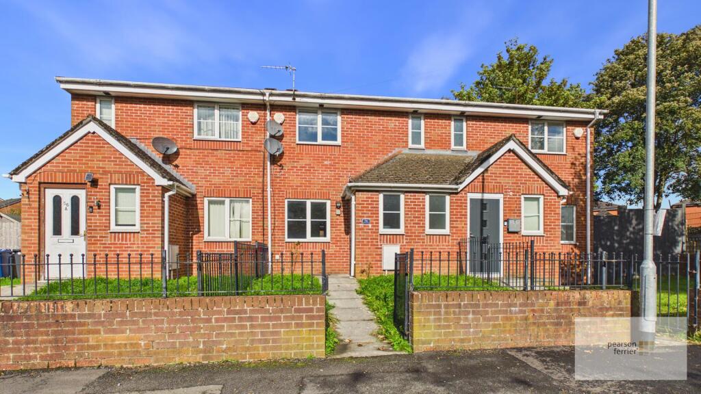 Main image of property: Holme Avenue, Brandlesholme, Bury