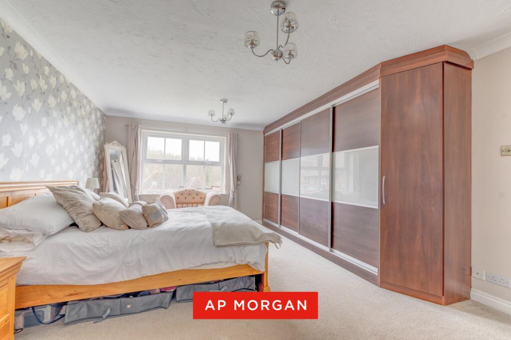 Additional image 3 of Chesterton Close, Hunt End, Redditch, B97