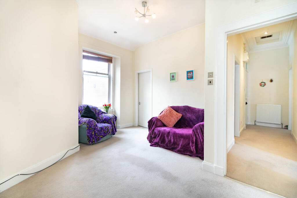 Apartment in Dundee - View 2