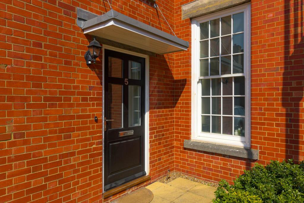 Main image of property: Roberts Court, Sherwood Way, Epsom