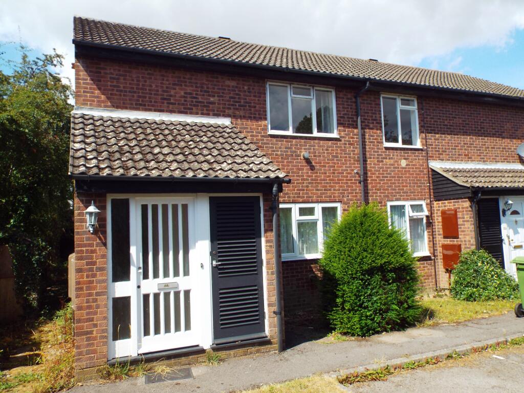 Main image of property: Girton Close, Titchfield Common