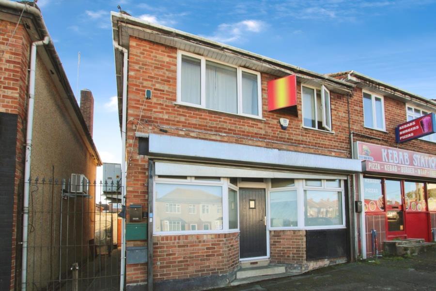 Main image of property: Station Road- Staple Hill