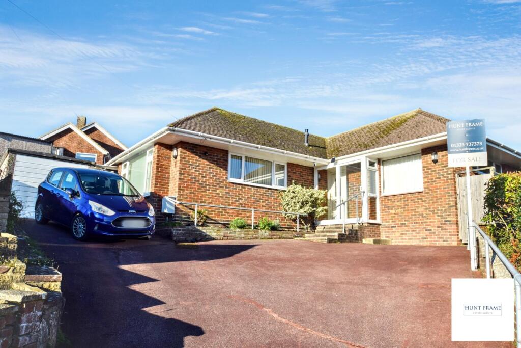 Main image of property: Selsfield Close, Eastbourne