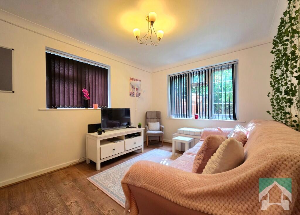 Pakenham Road, Edgbaston, Birmingham, B15 2NE photo 4