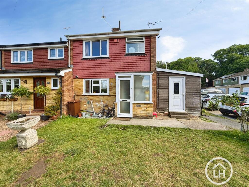 Main image of property: Mierscourt Road, Rainham, Gillingham
