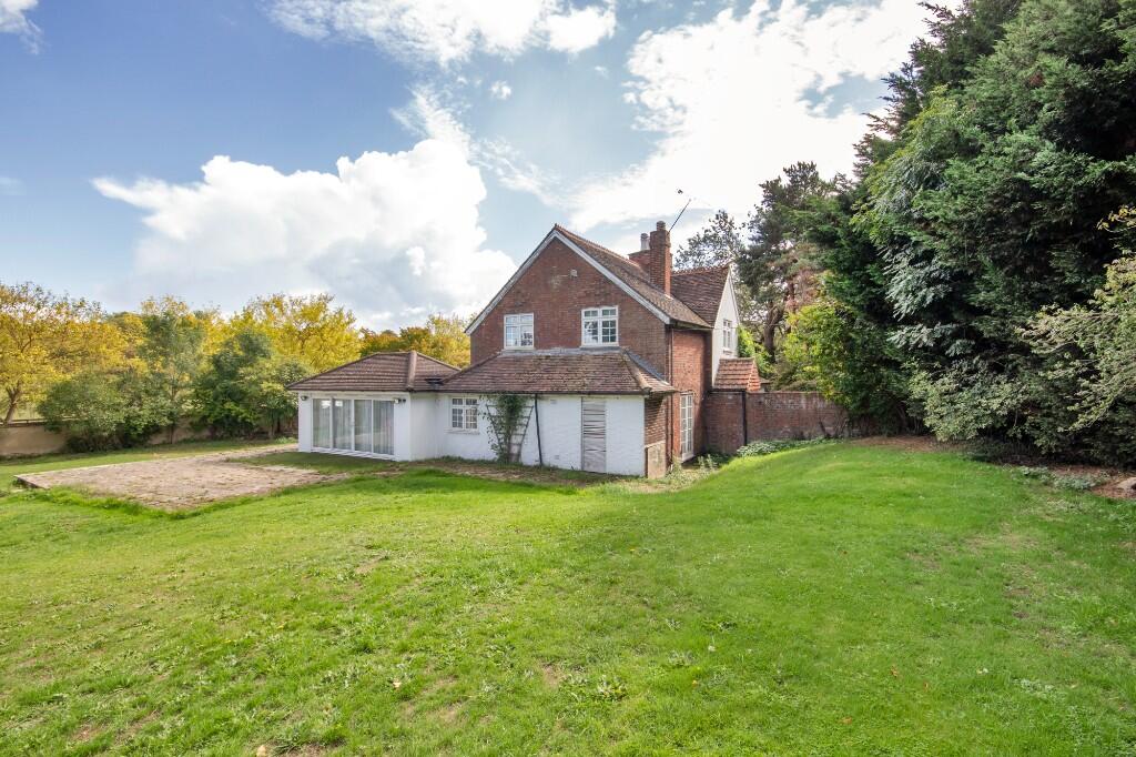Church Cottage, Swanley, Kent, BR8 photo 5