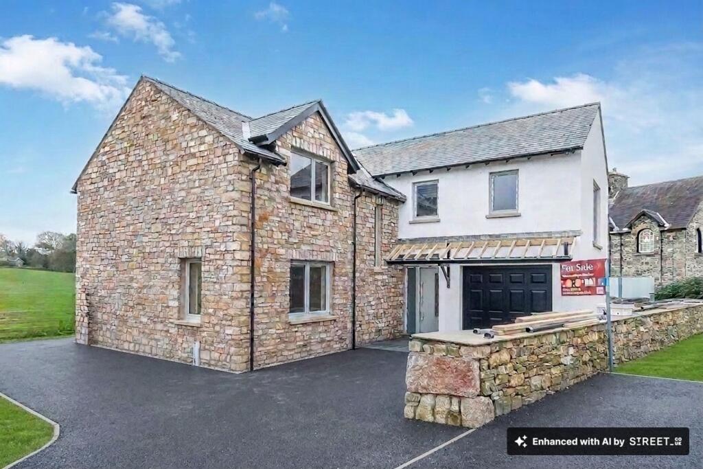 Main image of property: Foxglove House, Nutting Hall Lane, Endmoor