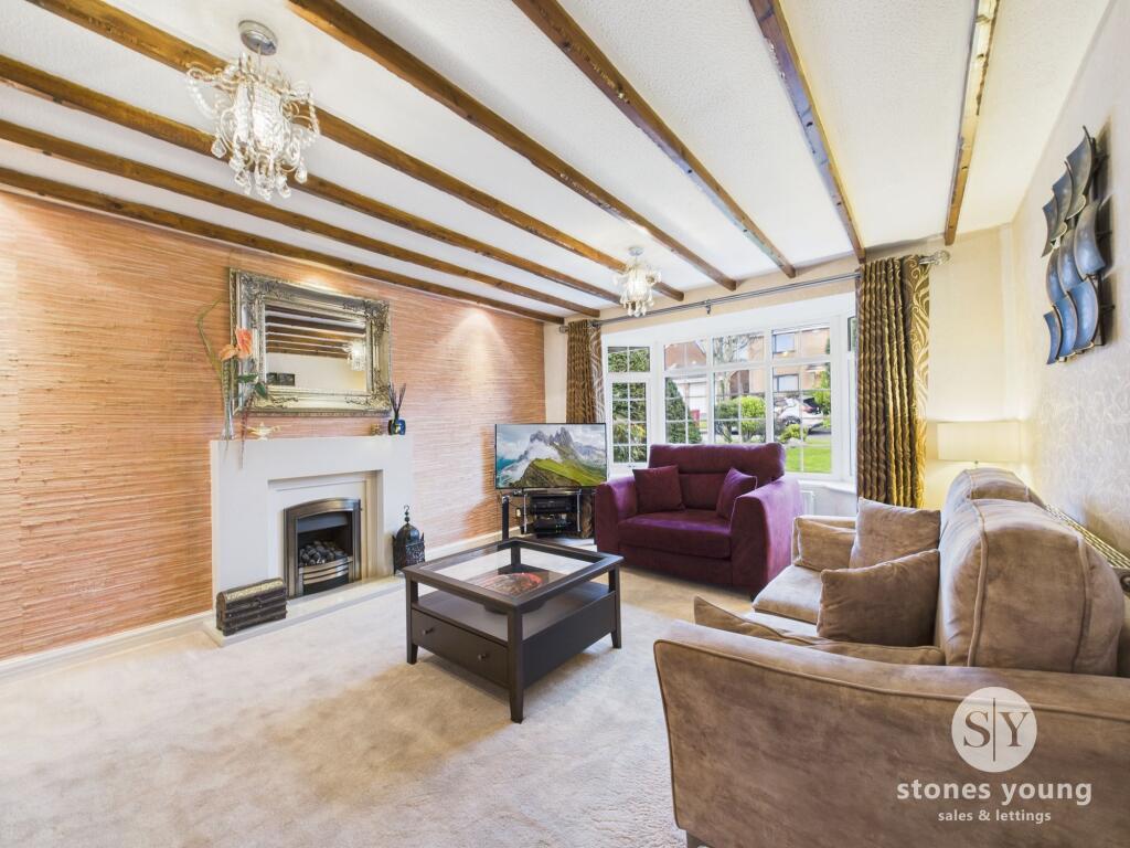 Additional image 5 of Stockwood Close, Blackburn, BB2