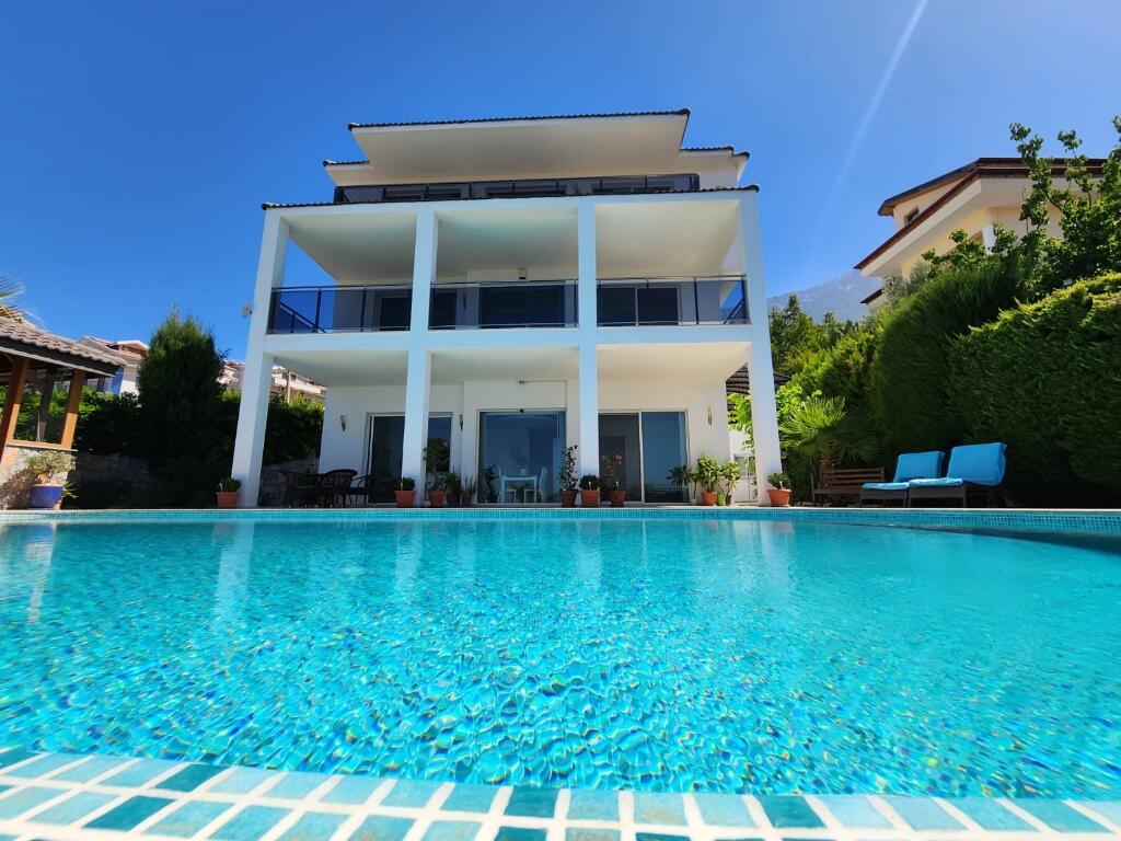 Main image of property: Ovacik, Fethiye, Mugla
