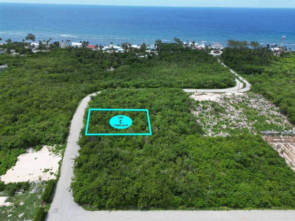 Main image of property: Colliers, Grand Cayman