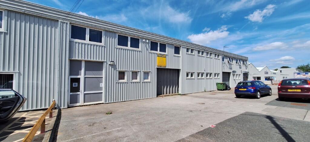 Additional image 3 of Unit 1 Wharfside Business Park,Ardath Road,Kings Norton,Birmingham,B38 9PN