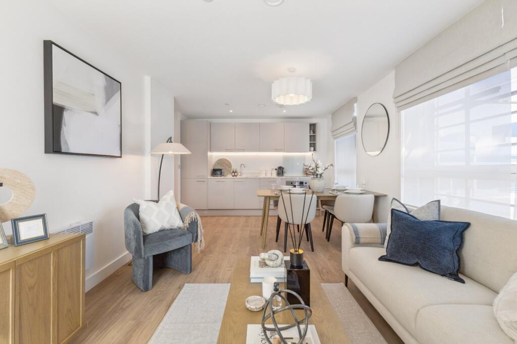 Apartment in Stevenage - View 5
