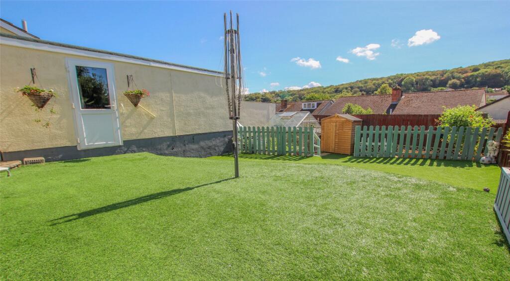 House in Banwell, Golling - View 5