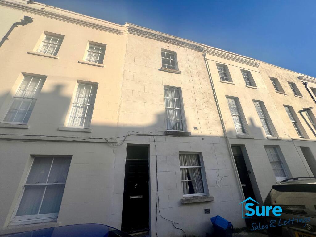 Main image of property: Oxford Street, GL1.