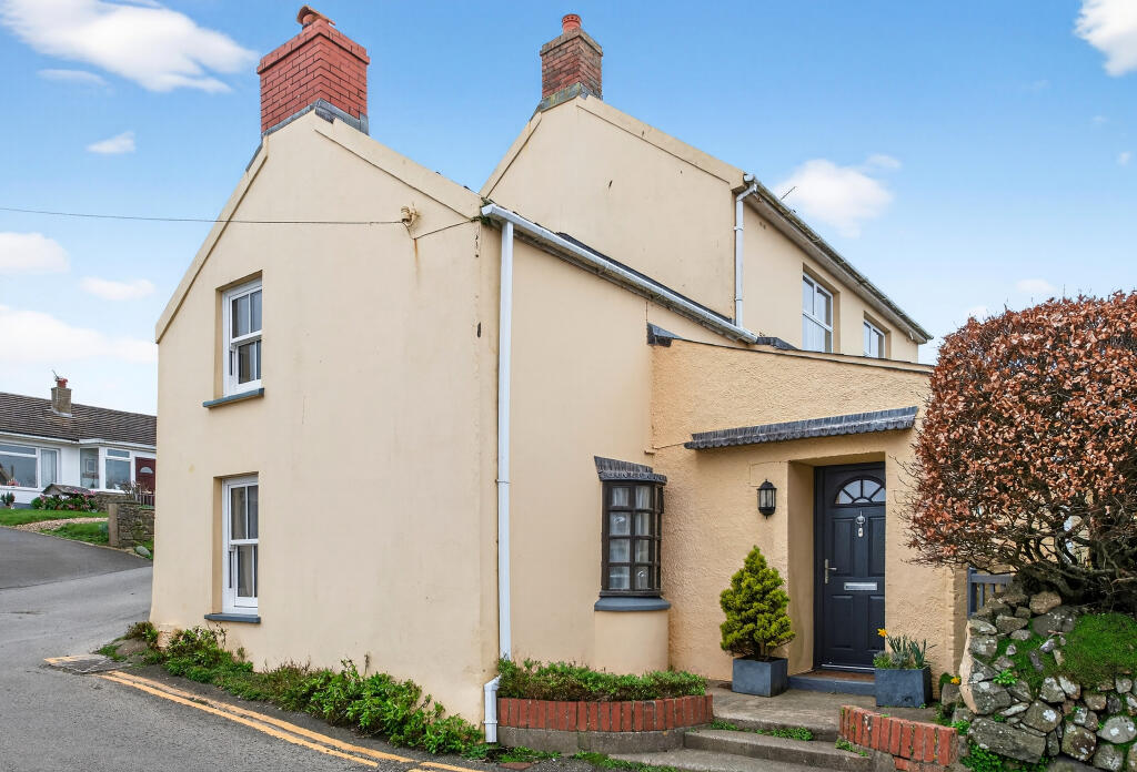 Main image of property: Glanhafan, Haverfordwest, SA62