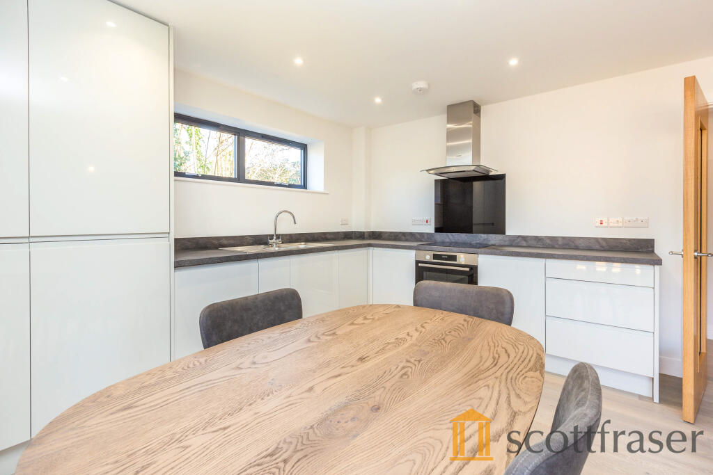 House in Oxford, Old Headington, Headington - View 5