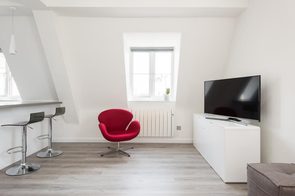 Main image of property: Dufours Place, London, W1F