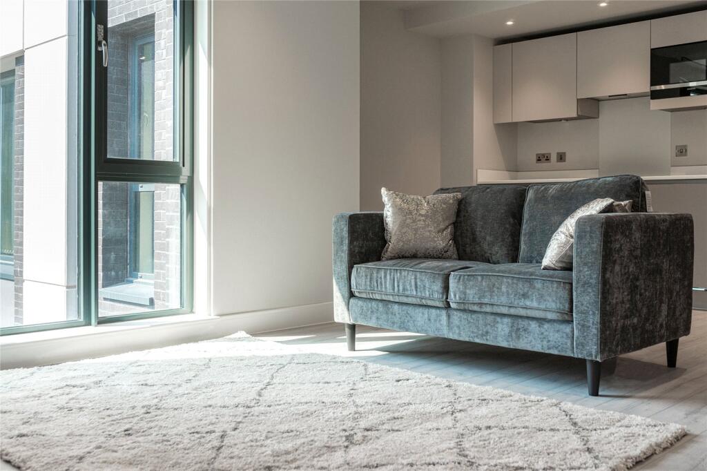 Additional image 3 of St Martins Place, 169 Broad Street, Birmingham, West Midlands, B15