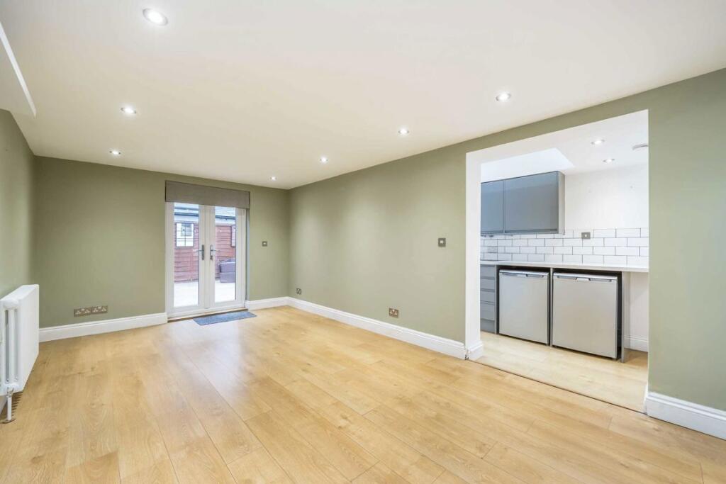 Main image of property: Landor Road, Stockwell