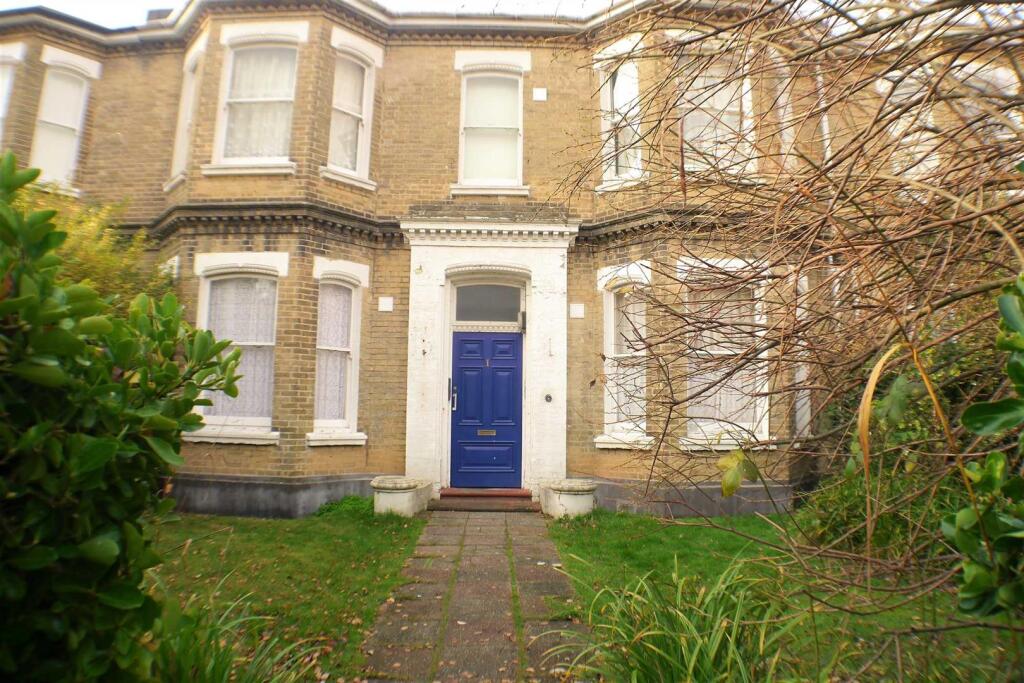 Main image of property: Byron Road, Worthing