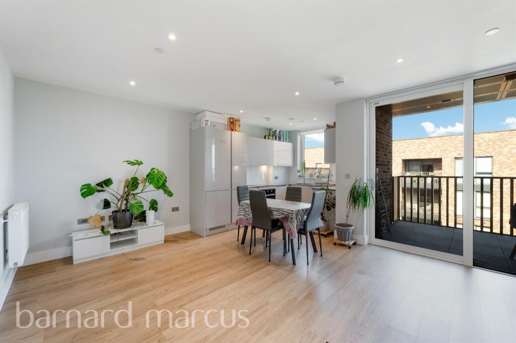 Main image of property: Plough Lane, London