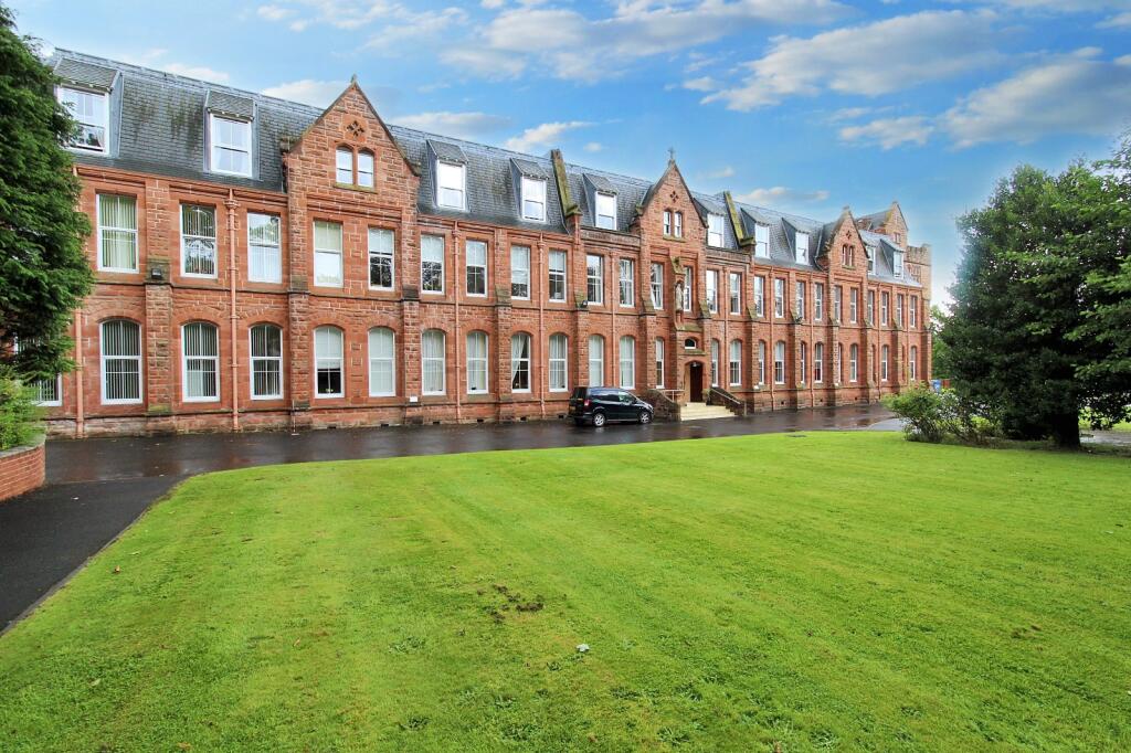 Main image of property: Paisley Road West, Cardonald, Glasgow, G52