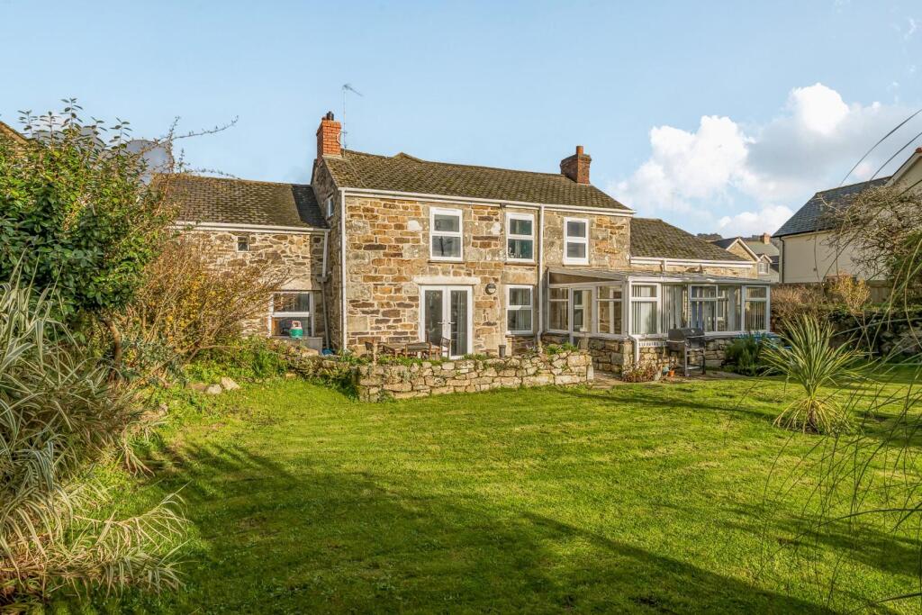 Main image of property: Rosudgeon, Penzance
