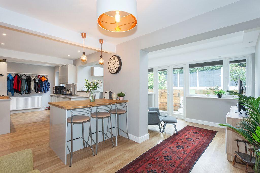 House in Congleton, West Heath - View 3