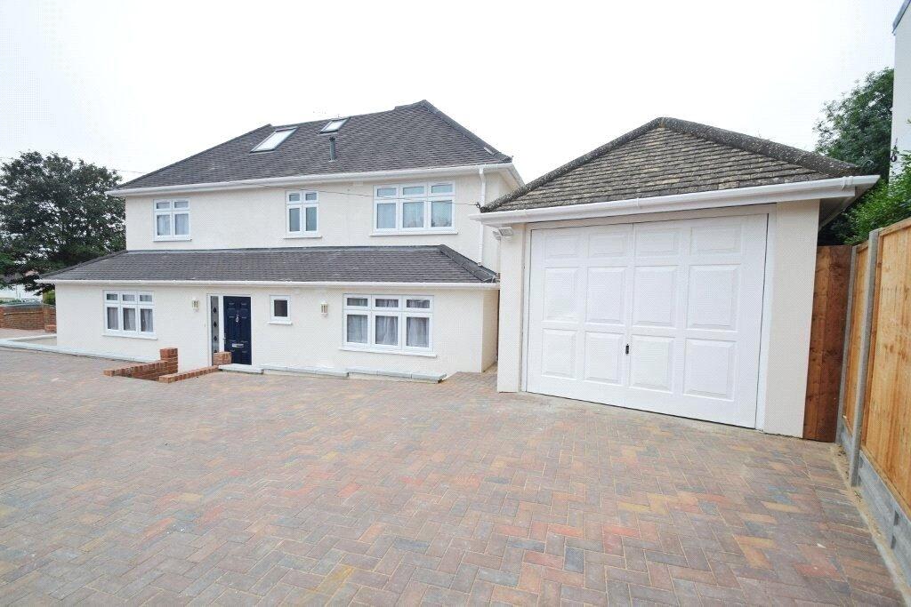 Main image of property: Woodcote Avenue, London, NW7
