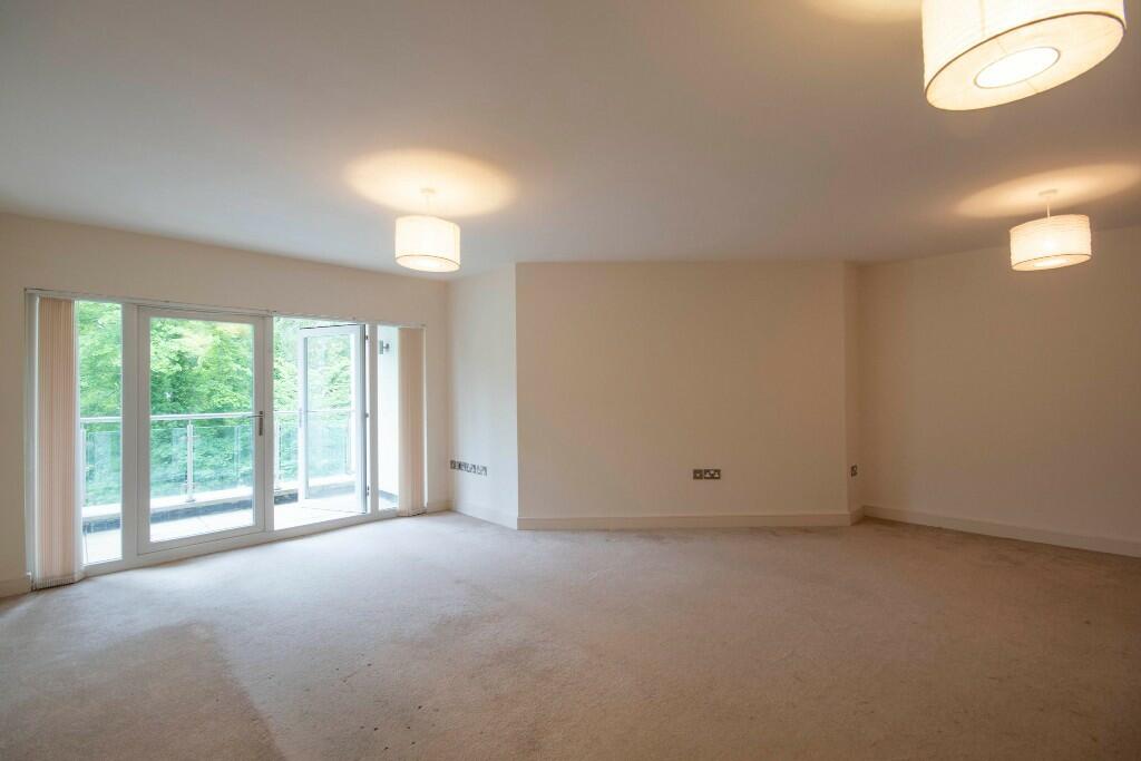Apartment in Llangollen, Bryniaw-mawr - More