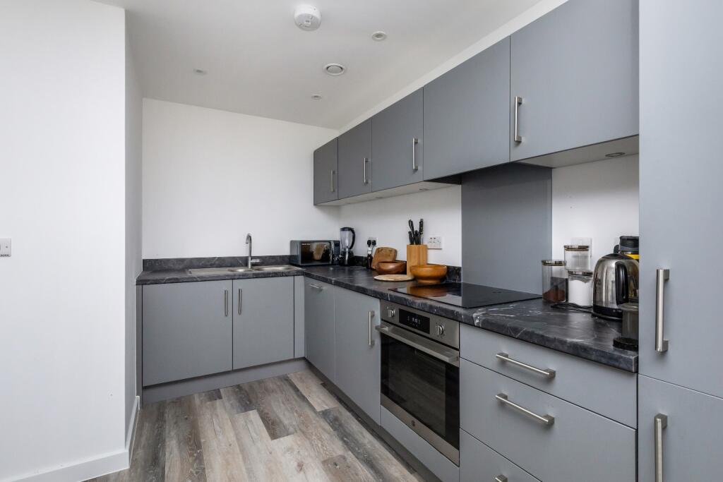 Apartment in Lewes - View 6