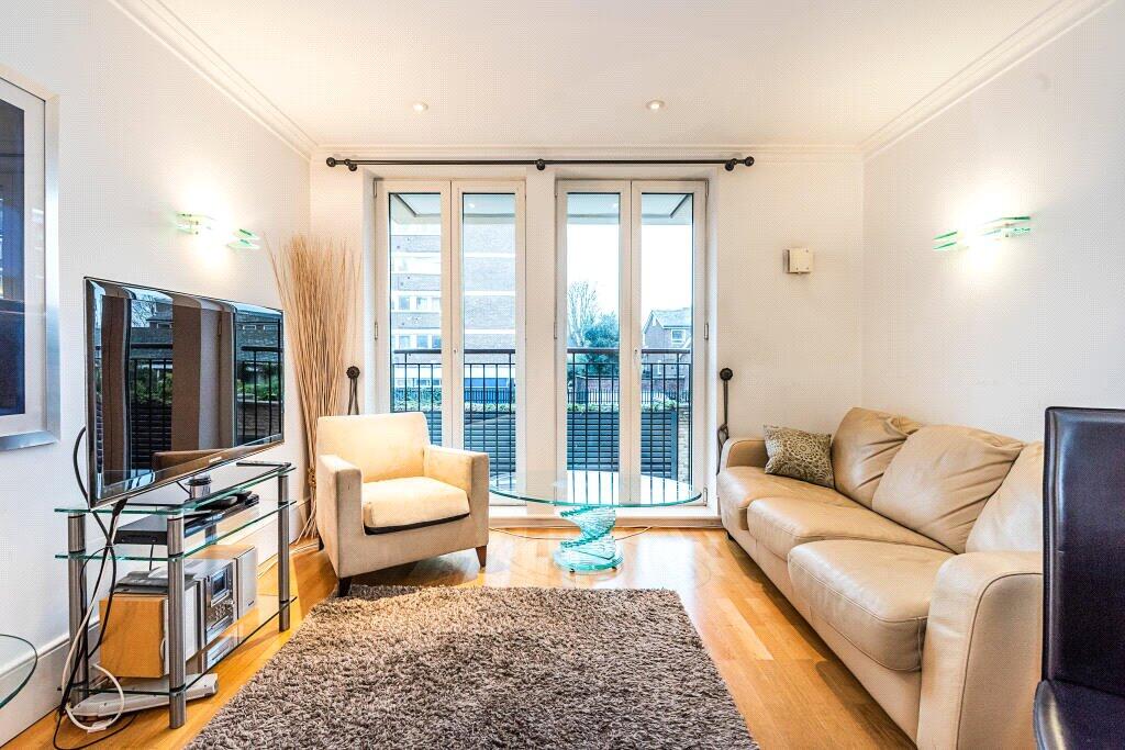 Apartment in London, Royal Borough of Kensington and Chelsea - View 2