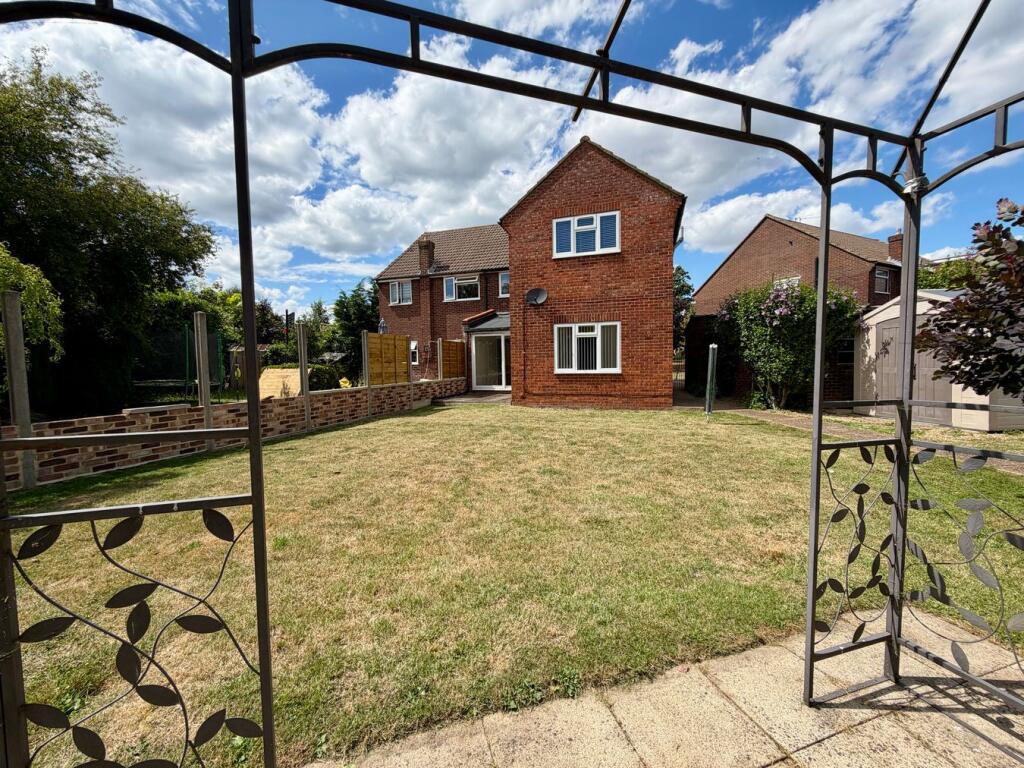 Main image of property: Chessholme Road, Ashford, TW15
