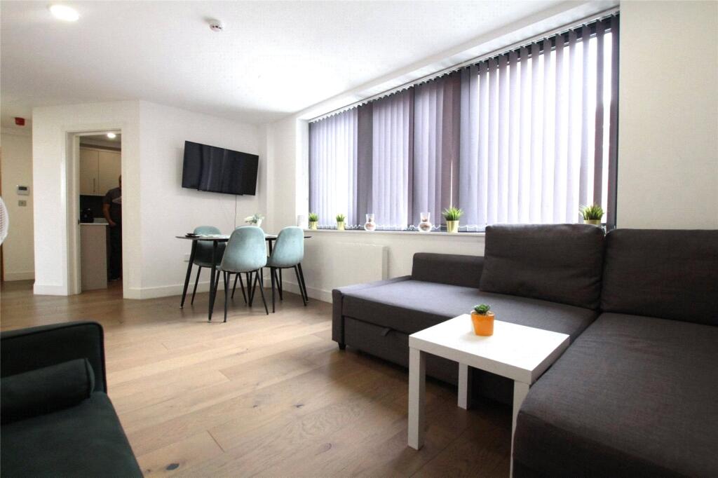Main image of property: Olive Grove House, Fieldgate Street,, London, E1