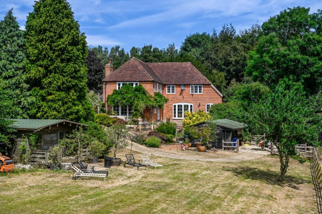 Main image of property: Eastling Road, Painters Forstal, Faversham, Kent, ME13