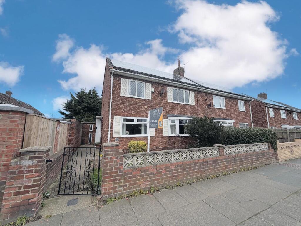 Main image of property: Wynyard Road, Hartlepool