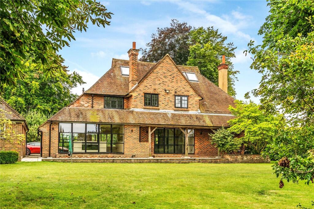 Main image of property: Fairway, Guildford, Surrey, GU1