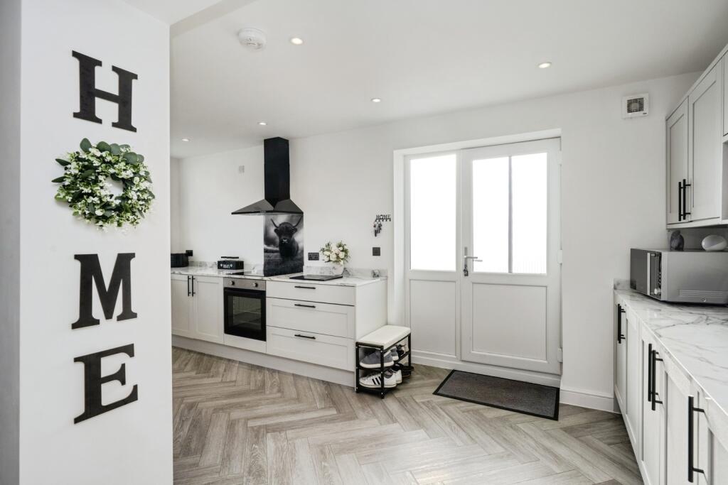 House in Gowerton - More