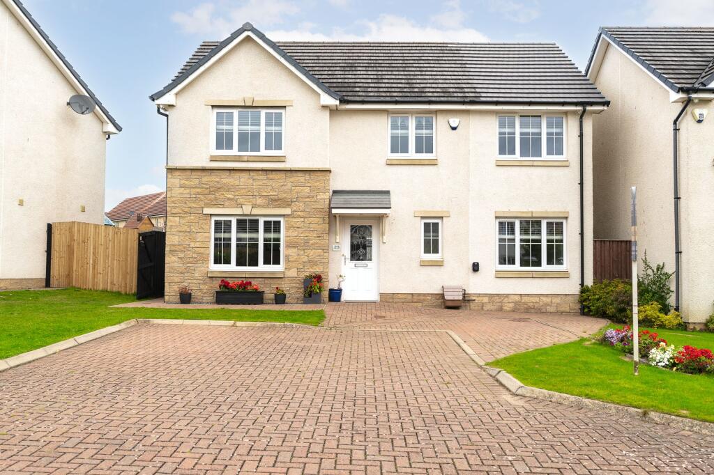 House in Edinburgh - View 5